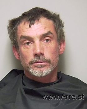 Shane Joseph Weeks Mugshot