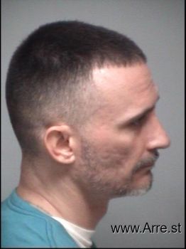 Shane E. Wilson Mugshot