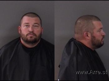 Shane Russell Wilson Mugshot