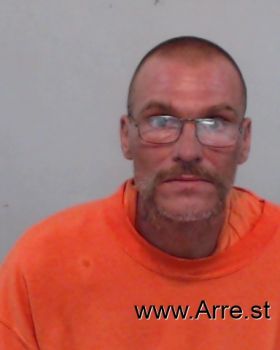 Shane Patrick Wood Mugshot