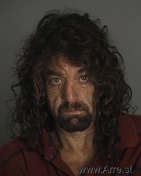 Shane Keevill Woods Mugshot