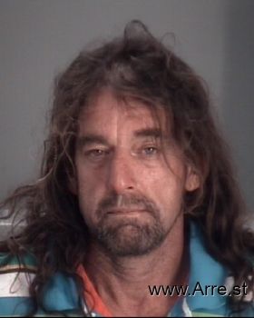 Shane K Woods Mugshot