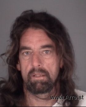 Shane Keevill Woods Mugshot