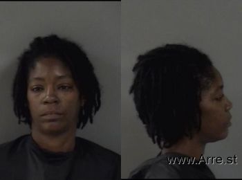 Shanearria Catrece Harris Mugshot