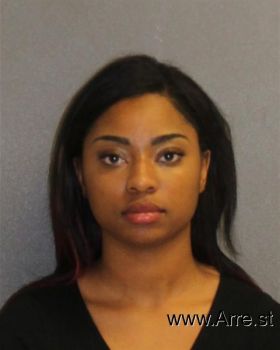 Shanee  Bailey Mugshot