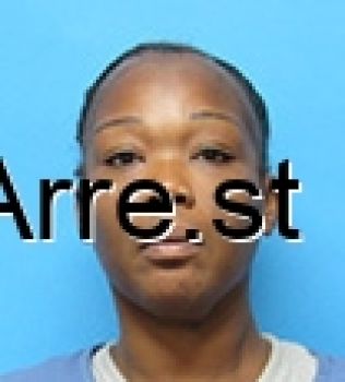 Shanee L Hill Mugshot