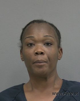 Shanee Lillian Hill Mugshot