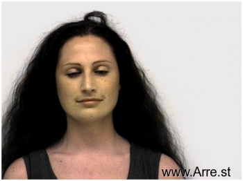 Shaneen  Hilligenn Mugshot