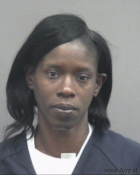 Shaneika Genice Smith Mugshot