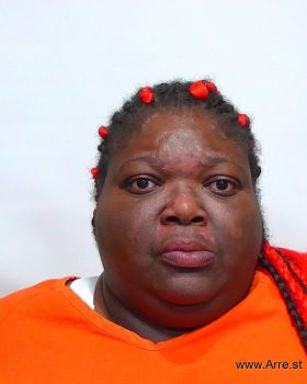 Shaneka Lawontay Chambers Mugshot