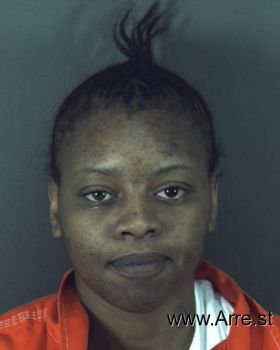 Shaneka  Lewis Mugshot