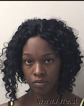 Shanekqua Renea Sims Mugshot