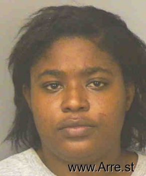 Shanell Nicole Nelson Mugshot