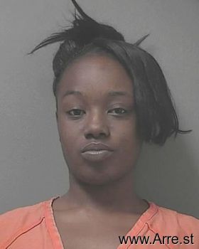 Shanell  Sims Mugshot