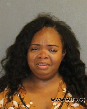 Shanequa  Campbell Mugshot