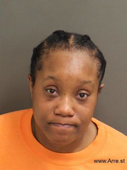 Shanequa Breann Taylor Mugshot