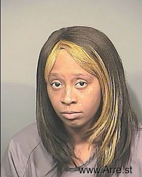 Shanesse Lanette Smith Mugshot