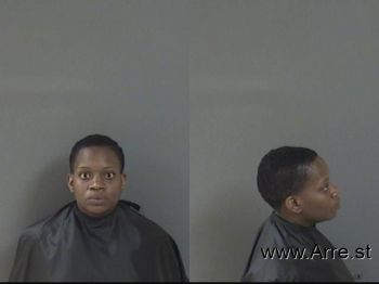 Shanetria Lashea Wallace Mugshot