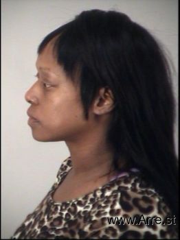 Shanetta Tanee Adams Mugshot