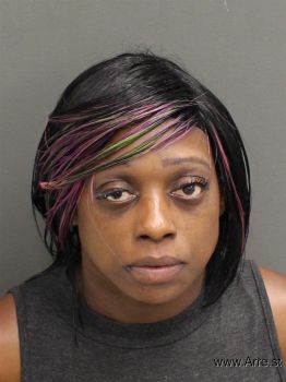 Shanetta Tanee Adams Mugshot