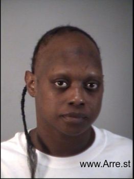 Shanetta Tanee Adams Mugshot