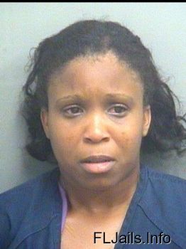 Shanetta Roshawn Lester Mugshot