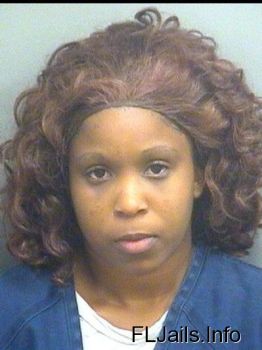 Shanetta Roshawn Lester Mugshot