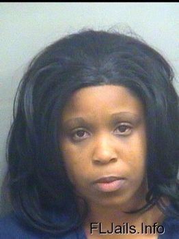 Shanetta  Lester Mugshot