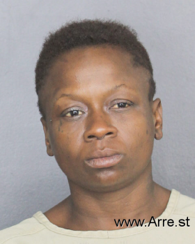 Shanetta Yvette Wilson Mugshot