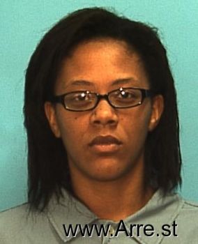 Shanice T Butler Mugshot