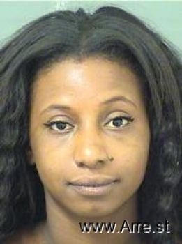 Shanika A Robinson Mugshot