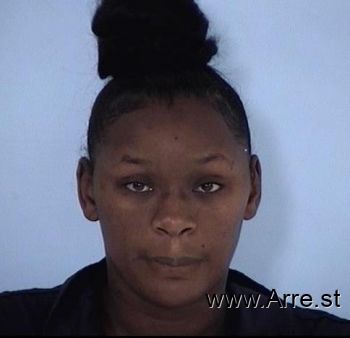 Shanna Nechol Ballard Mugshot