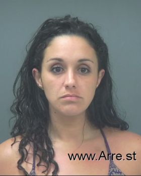 Shanna Olga Maria Castleberry Mugshot