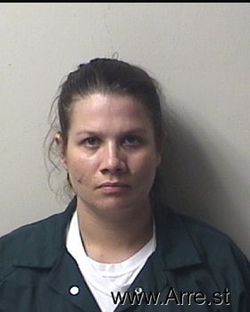 Shanna Gayle Johnson Mugshot