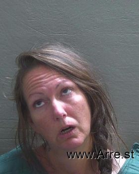 Shanna Michelle Johnson Mugshot