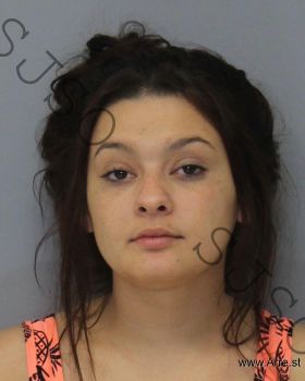 Shanna Starr Kuenzi Mugshot