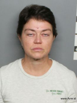 Shanna Lee Miller Mugshot