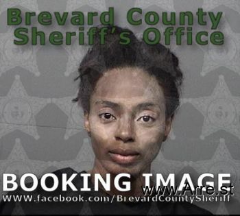 Shanna Leah Miller Mugshot