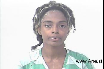 Shanna Leah Miller Mugshot