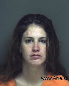 Shanna L Smith Mugshot