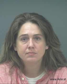 Shanna Jnai Smith Mugshot