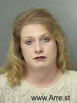 Shannon C Adams Mugshot