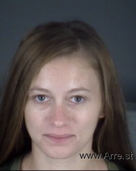 Shannon Michelle Adams Mugshot