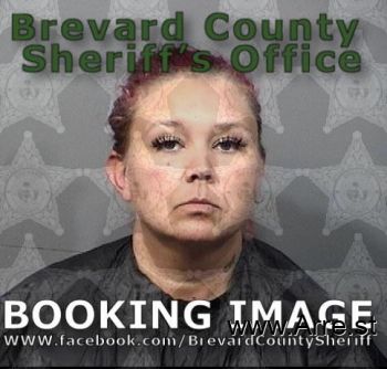 Shannon Marie Adkins-brown Mugshot