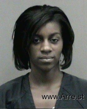 Shannon Deondrae Alford Mugshot