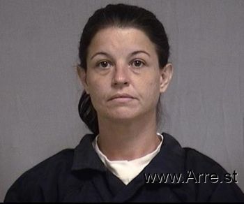 Shannon Marie Anderson Mugshot