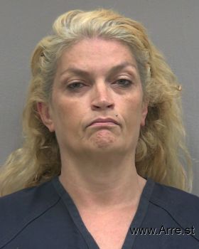 Shannon Dyan Banks Mugshot