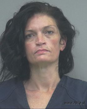 Shannon Dyan Banks Mugshot