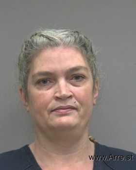 Shannon Dyan Banks Mugshot