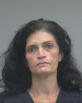 Shannon Dyan Banks Mugshot